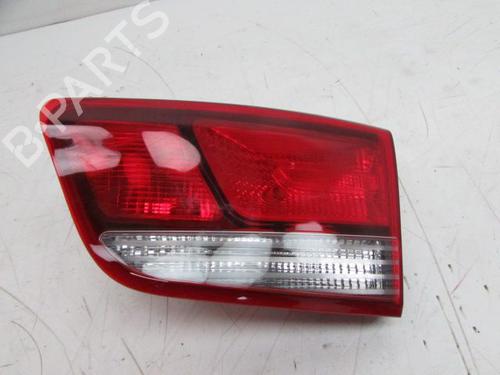 Used Right tailgate light Right tailgate light 37787464 37787464