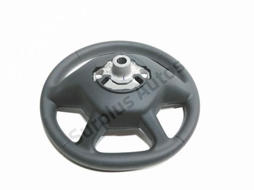 Steering wheel DACIA SANDERO III 1.0 SCe 65 | BP37765754C49 - Image 2