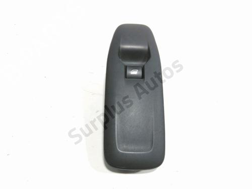Used Right front window switch Right front window switch PEUGEOT 208 I (CA_, CC_) 1.2 PureTech 82 (82 hp) 33459534 33459534