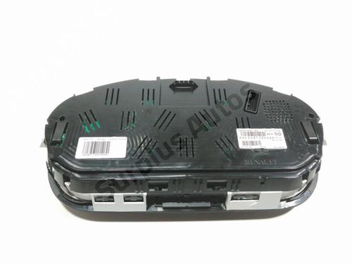Kombinert Instrument RENAULT MEGANE IV Hatchback (B9A/M/N_) 1.5 dCi 110 (B9A3) | BP28231053C47 