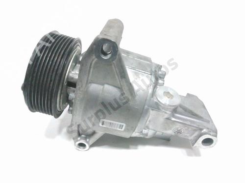 AC-Kompressor DACIA DUSTER (HM_) 1.0 LPG (HMMT) | BP30896067M34