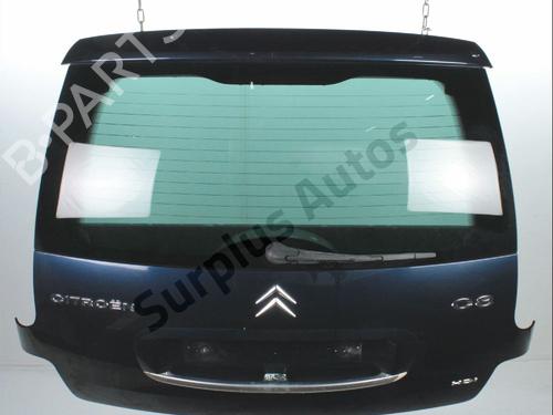 tailgate-citroen-c8-ea_-eb_-2002-36068980 main image