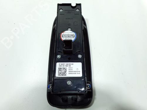Left front window switch FORD C-MAX (DM2) 1.8 TDCi | BP37777977I27 - Image 2