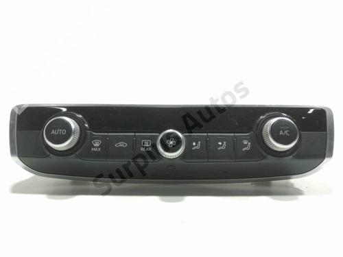 climate-control-audi-a3-limousine-8vs-8vm-2013-2014-2015-2016-2017-2018-2019-2020-2021-32102339 main image