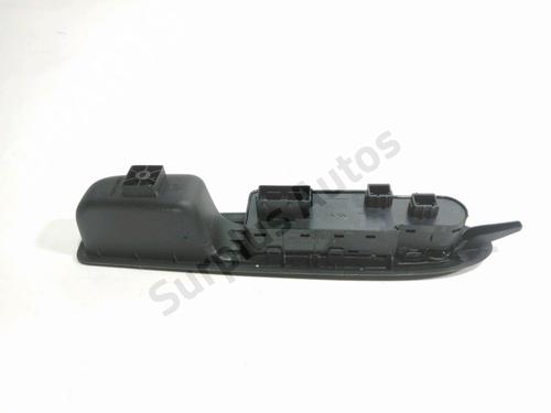 Left front window switch DS DS 4 / DS 4 CROSSBACK (NX_) 1.6 BlueHDi 120 | BP37168097I27 - Image 3