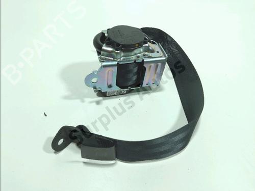 Used Rear right belt tensioner DACIA SANDERO III 1.0 TCe 110 (110 hp) 32102381