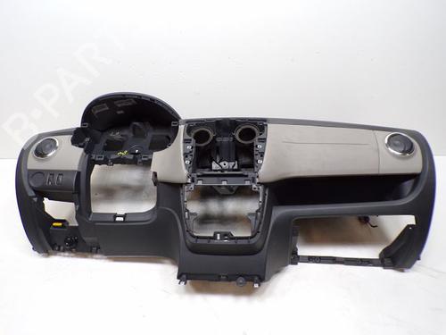 Used Dashboard Dashboard DACIA LODGY (JS_) 1.6 SCe 100 (JSAV) (102 hp) 28231639 28231639