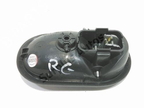 Rear left interior door handle RENAULT CLIO III (BR0/1, CR0/1) 1.5 dCi | BP32279889I15