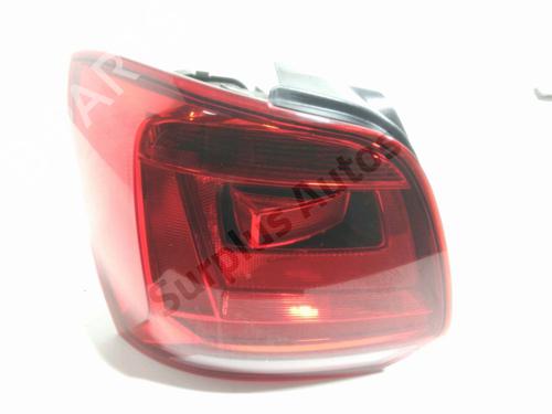 Used Left taillight Left taillight 37789052 37789052