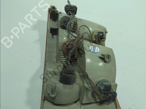 Left taillight AUDI A4 B6 Convertible (8H7) 2.5 TDI | BP37789108C34 - Image 3
