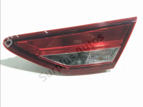 Used Left tailgate light Left tailgate light 37788110 37788110