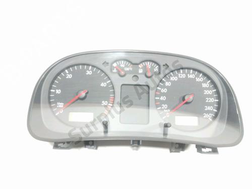 Kombiinstrument VW GOLF IV (1J1) 1.9 TDI (101 hp) 28230918