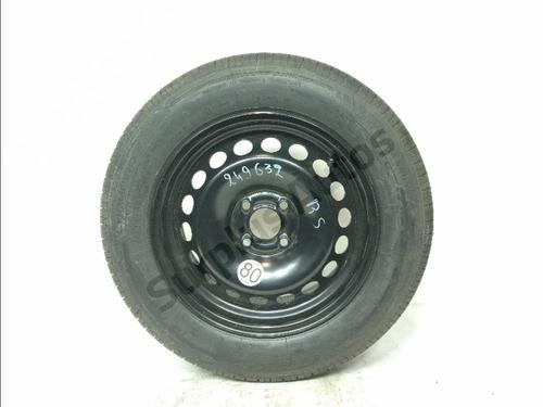 Kit pneu suplente Kit pneu suplente DACIA SANDERO II TCe 90 (B8M1, B8MA, B8AC) (90 hp) 36764678 36764678