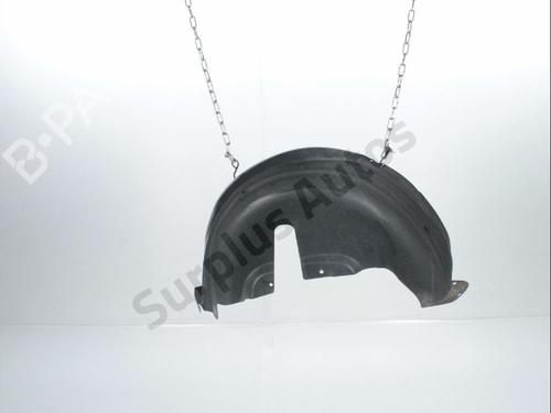 Used Wheel arch CITROËN C3 II (SC_) 1.4 HDi 70 (SC8HZC, SC8HR0, SC8HP4) (68 hp) 28257356