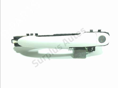 Used Front left exterior door handle Front left exterior door handle 39397609 39397609
