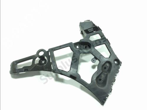Used Rear bumper bracket Rear bumper bracket RENAULT MEGANE III Hatchback (BZ0/1_, B3_) 1.5 dCi (BZ09, BZ0D, BZ1W, BZ29, BZ14) (110 hp) 34390012 34390012