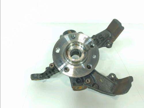 Right front steering knuckle VW TAIGO (CS1) 1.0 TSI | BP40620575M26 - Image 2
