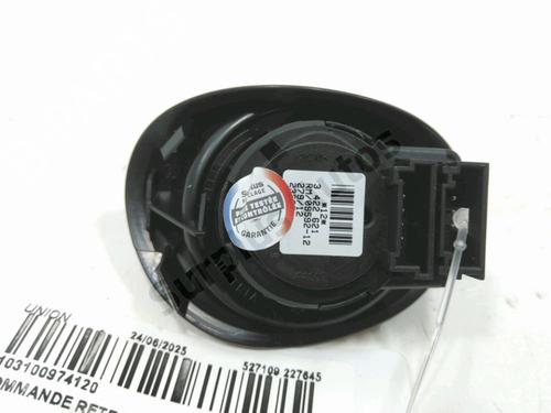 Mirror switch MINI MINI COUNTRYMAN (R60) Cooper D ALL4 | BP30994720I25