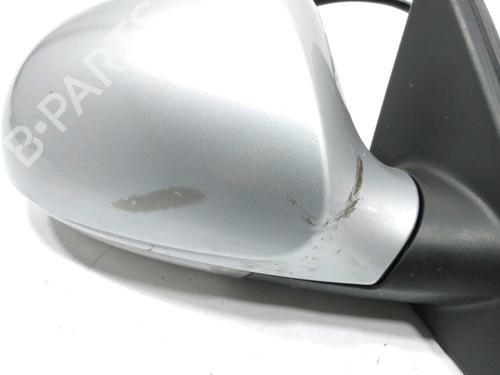 Right mirror VW PASSAT B6 Variant (3C5) 1.9 TDI | BP30996901C27