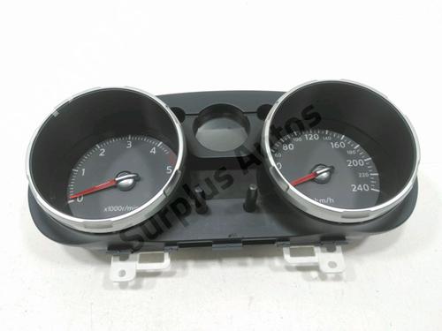 Used Instrument cluster Instrument cluster 38769217 38769217