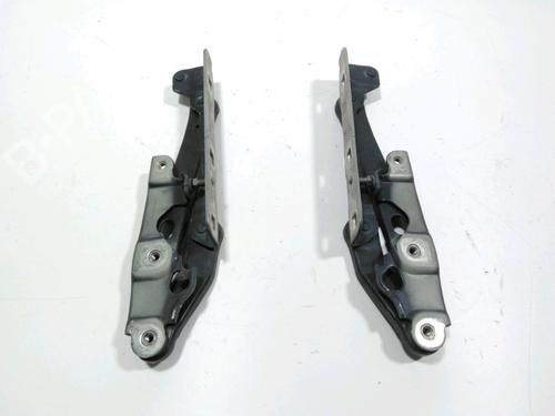 Used Hinge/Door check strap MERCEDES-BENZ SLK (R171) 200 Kompressor (171.442) (163 hp) 28237530