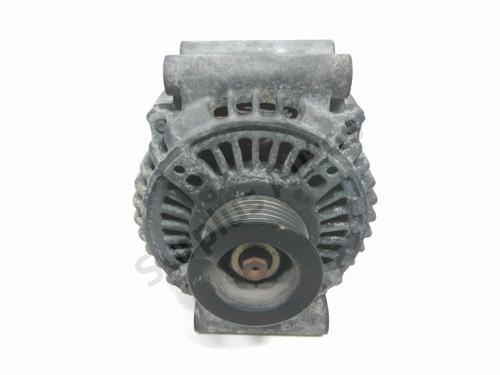 Used Alternator Alternator MINI MINI (R50, R53) Cooper (116 hp) 36764609 36764609