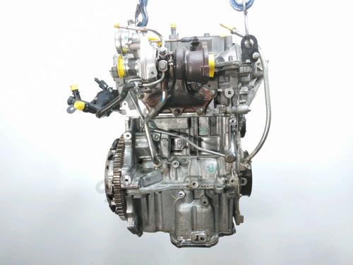 Engine DACIA SANDERO II TCe 90 (B8M1, B8MA, B8AC) | BP31964140M1 - Image 3