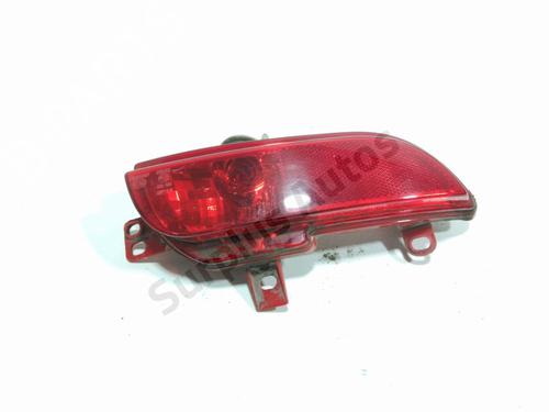 Rear fog light PEUGEOT 206+ (2L_, 2M_) 1.4 HDi eco 70 | BP28270697C37 