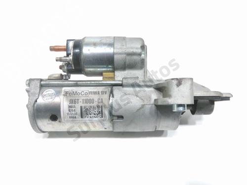 Starter FORD FIESTA VII (HJ, HF) 1.5 ST EcoBoost | BP38104317M8 - Image 4