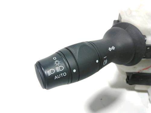 Steering wheel controls RENAULT MEGANE III Coupe (DZ0/1_) 2.0 R.S. | BP28226759E15 