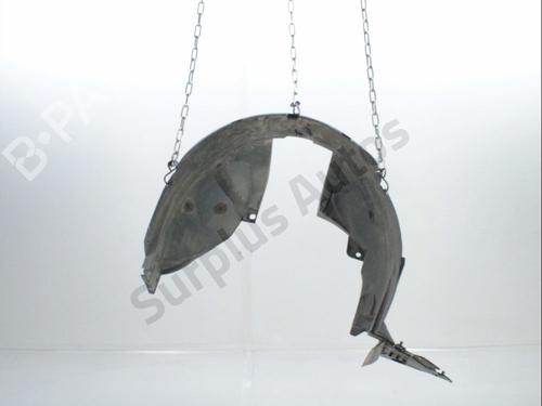 Cava de roda DACIA SANDERO II TCe 90 (B8M1, B8MA, B8AC) (90 hp) 32694525