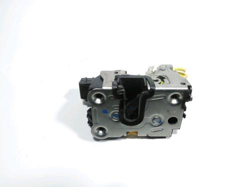 Rear right lock DACIA DUSTER (HS_) 1.5 dCi | BP28254166C99 