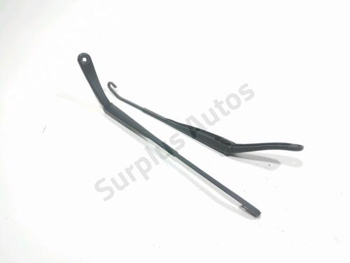 Front windshield wiper arm DACIA DUSTER (HS_) 1.5 dCi | BP28272172C143 