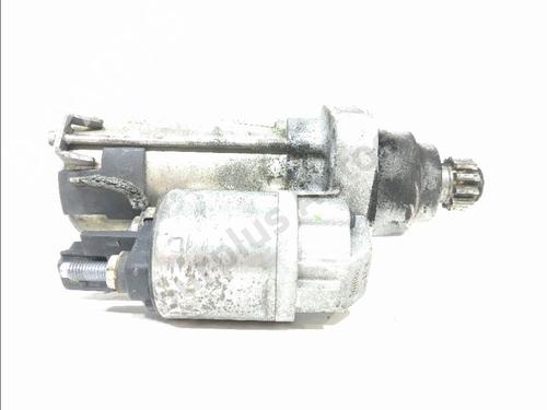 Starter SKODA FABIA II (542) 1.2 TSI | BP36508968M8 - Image 3