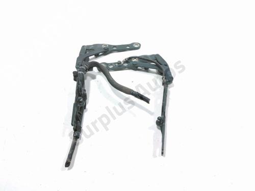 hingedoor-check-strap-bmw-3-e46-1997-1998-1999-2000-2001-2002-2003-2004-2005-33815927 main image