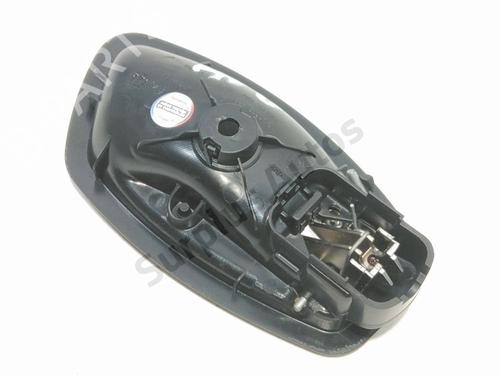 Front left interior door handle RENAULT CLIO IV (BH_) 1.5 dCi 75 | BP33686352I13 - Image 3