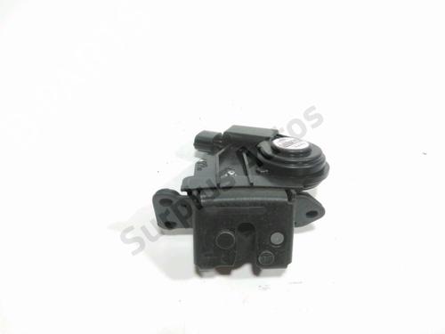 Used Tailgate lock TOYOTA VERSO (_R2_) 2.2 D-4D (AUR21_, AUR21R) (150 hp) 28260706