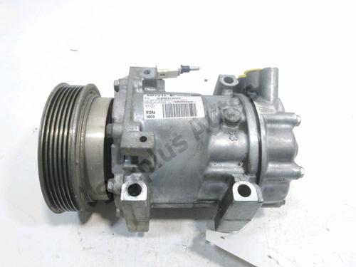 Used AC compressor DACIA DUSTER (HS_) 1.5 dCi (HSMC) (107 hp) 30986626