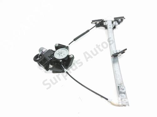 Rudehejsemekanisme Højre bagtil TOYOTA YARIS CROSS (MXP_) 1.5 Hybrid (MXPJ10) (116 hp) 32334593