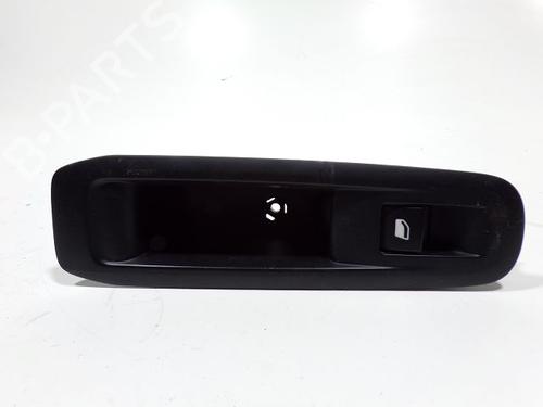 Used Left rear window switch PEUGEOT 308 II (LB_, LP_, LW_, LH_, L3_) 1.6 HDi (92 hp) 28255511