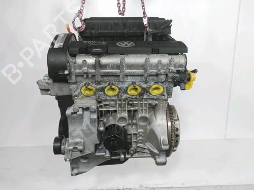 Engine VW GOLF VI (5K1) 1.4 | BP37761905M1 - Image 3