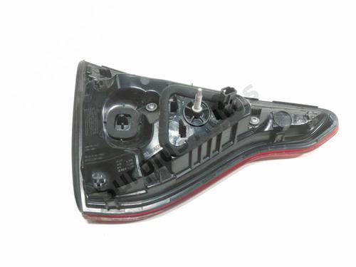 Right tailgate light RENAULT CLIO V (B7_) 1.0 TCe 90 (B7MT) | BP28267516C80 
