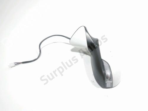 Left mirror TOYOTA VERSO (_R2_) 2.0 D-4D (AUR20_, AUR20R) | BP28507989C26