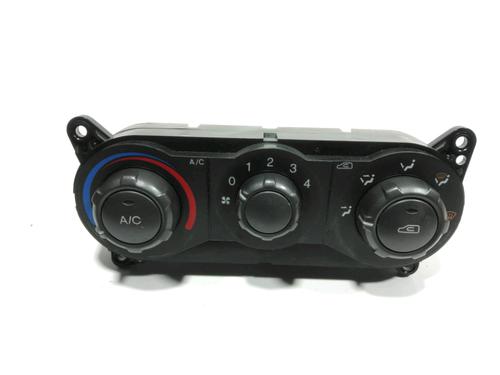 Commande Chauffage HYUNDAI MATRIX (FC) 1.5 CRDi (102 hp) 28227727