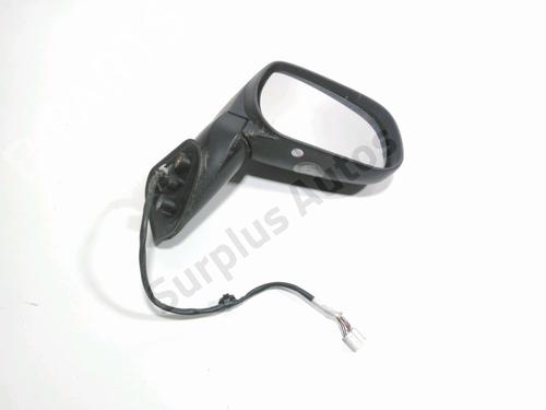 Specchietto retrovisore destro Specchietto retrovisore destro 39577547 39577547