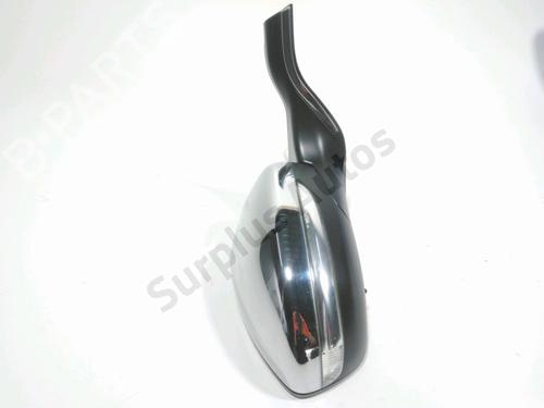 Right mirror PEUGEOT 208 I (CA_, CC_) 1.2 VTI 82 | BP28245276C27 