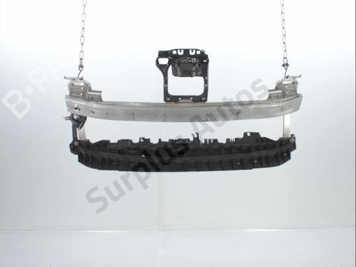 Kofangerbjælke PEUGEOT 208 I (CA_, CC_) 1.2 VTI 82 (82 hp) 30869348