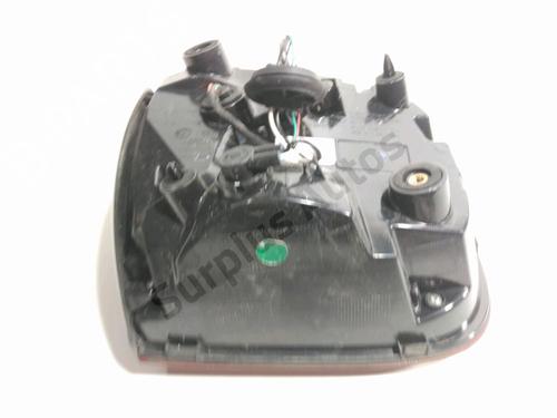 Right tailgate light CITROËN C5 AIRCROSS (A_) 1.5 BlueHDi 130 (ACYHZJ, ACYHZR) | BP33160466C80 - Image 3