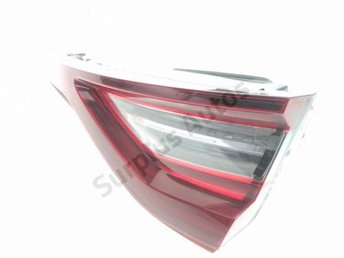 Right tailgate light RENAULT MEGANE IV Hatchback (B9A/M/N_) 1.5 Blue dCi 115 (B9A6) | BP40214733C80 - Image 2