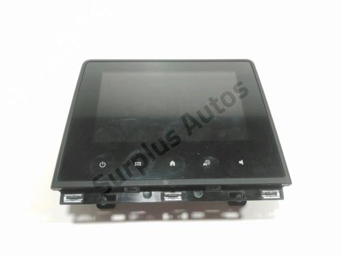 Used Display monitor RENAULT CLIO V (B7_) 1.5 Blue dCi 85 (B7AG) (86 hp) 30584656